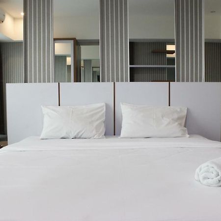 Bright Studio @ Tamansari La Grande Apartment By Travelio Bandung Luaran gambar