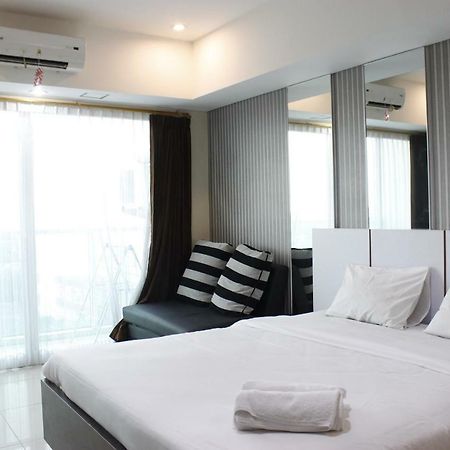 Bright Studio @ Tamansari La Grande Apartment By Travelio Bandung Luaran gambar