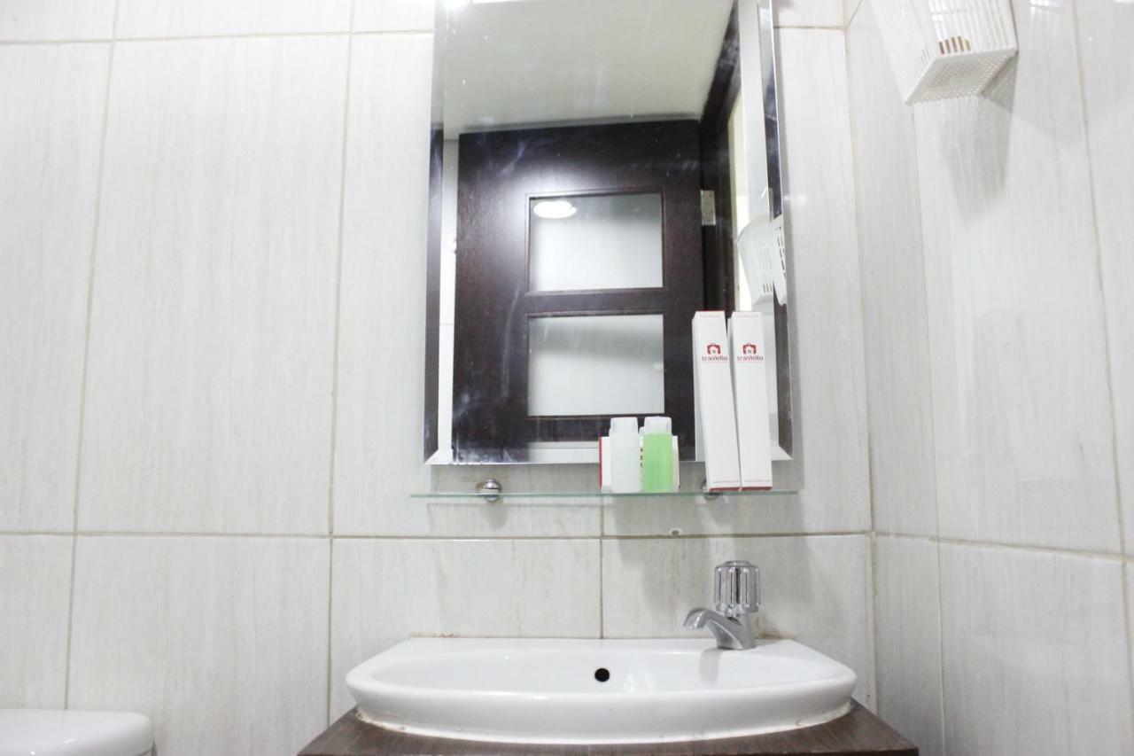 Bright Studio @ Tamansari La Grande Apartment By Travelio Bandung Luaran gambar